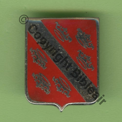 ALS A1052 1975.88 EC.3.2 ALSACE DIJON  DrP+Bol prison Guilloche Embouti SNH Src.Y.GENTY 